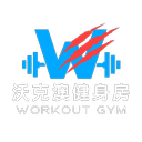 沃克澳 Logo